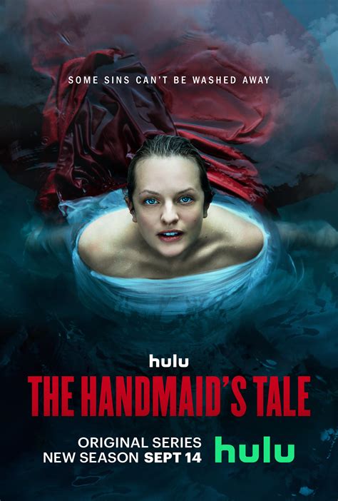 Рассказ служанки (The Handmaids Tale) 5 сезон
 2024.04.26 10:27